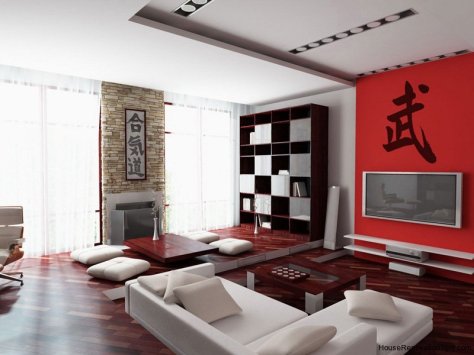 How to Design a Luxury Home Interior